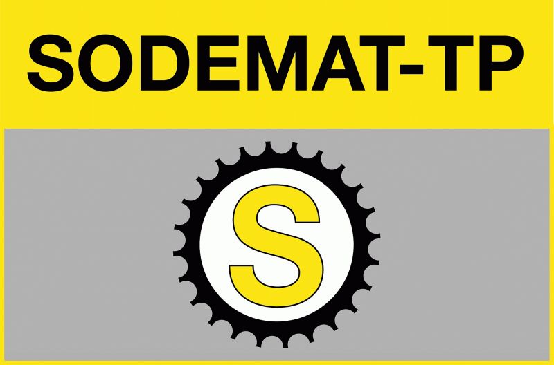 Logo sodemat