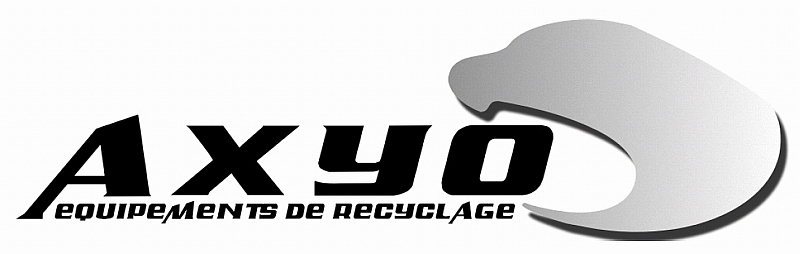 Logo axyo