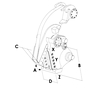 kit CL broyeur multi kit Trevibenne MK