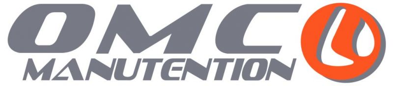 Logo OMC Manutention