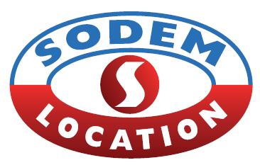 Logo sodem location