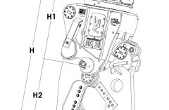 Broyeur multi kit Trevibenne MK 10