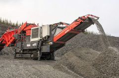 Giratoires Sandvik QH441